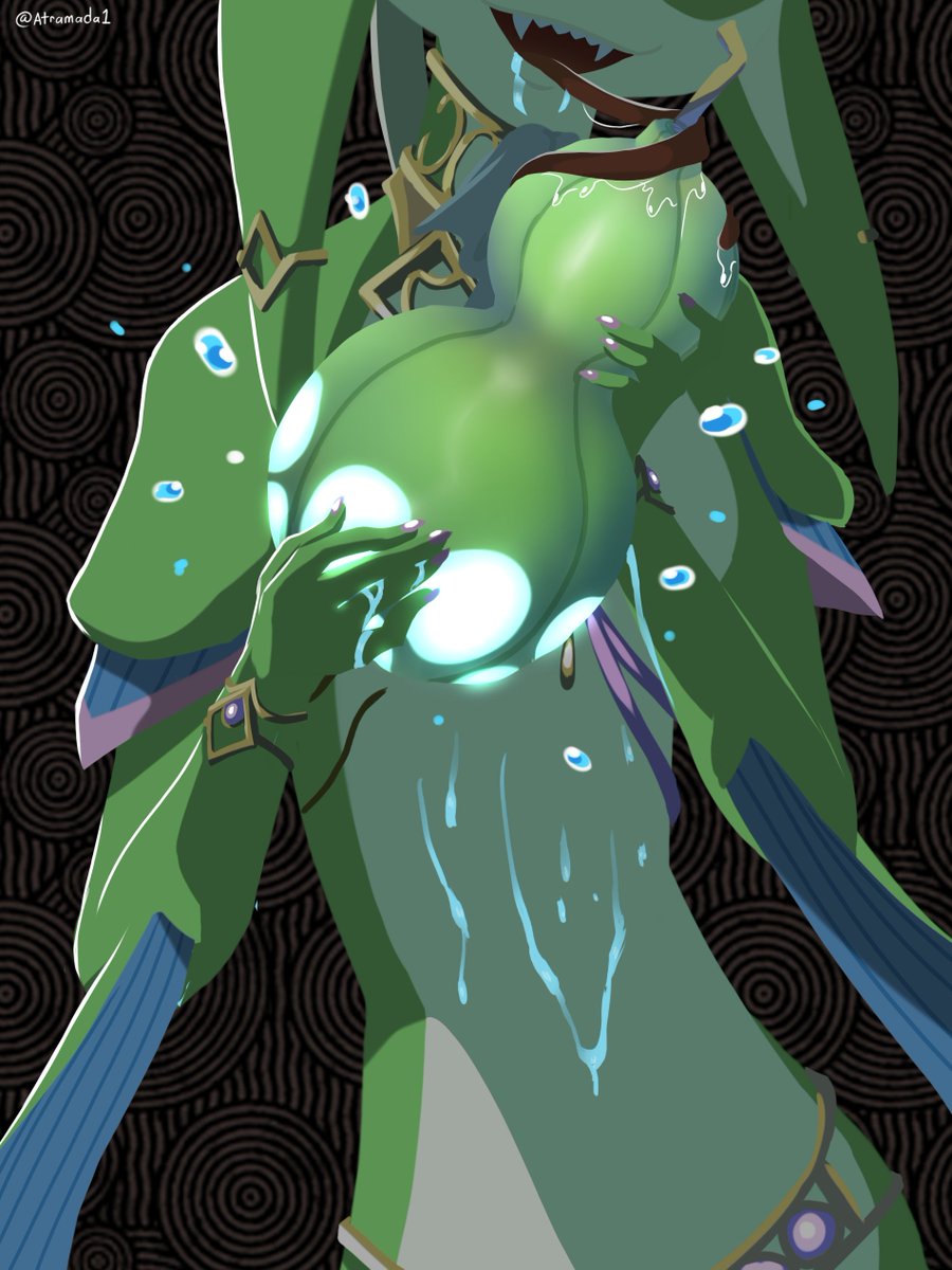 Atramada🔞 Comms Open! tweet media