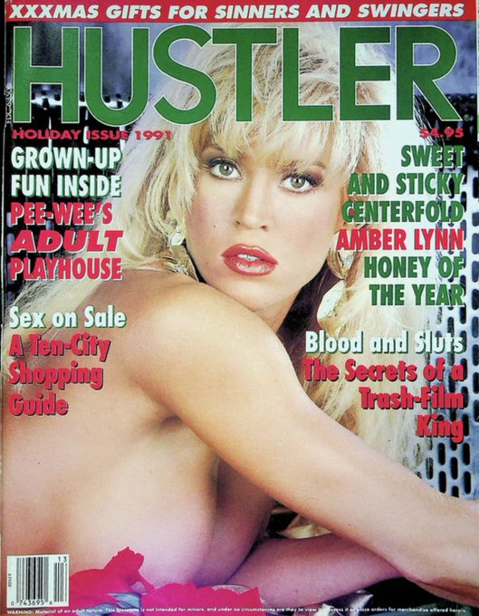 Hustler Holiday Issue Cover girl Amber Lynn&reg;️ https://t.co/LixgP5mqmN<a href="/tag/liveonstreamate"class="tags"><span>#liveonstreamate</span></a><a href="/tag/goldshow"class="tags"><span>#goldshow</span></a><a href="/tag/pornqueen"class="tags"><span>#pornqueen</span></a><a href="/tag/amberlynn"class="tags"><span>#amberlynn</span></a>