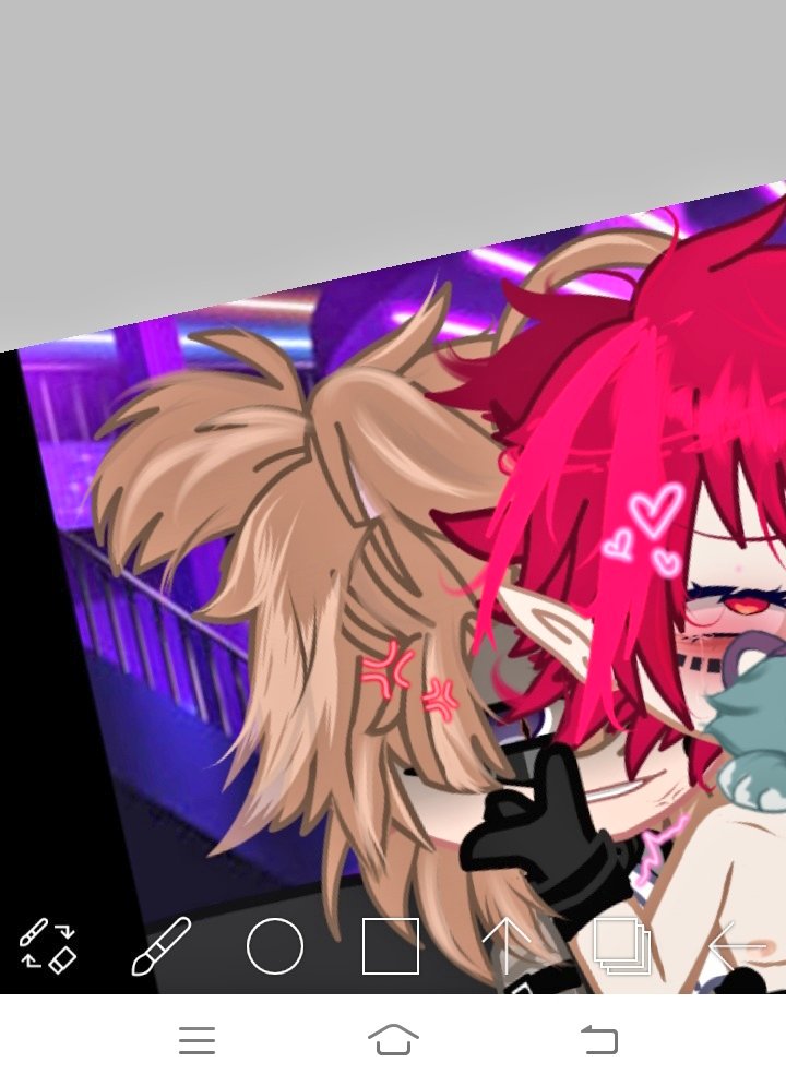 mike_9739's tweet photo. In progress baby 😭🤌

Tag:: #gachansfw #gachaheatgay #gachansfwcommunity #Gacha18 #gachagay #gachagaynsfw https://t.co/vGvMAnx1mx
