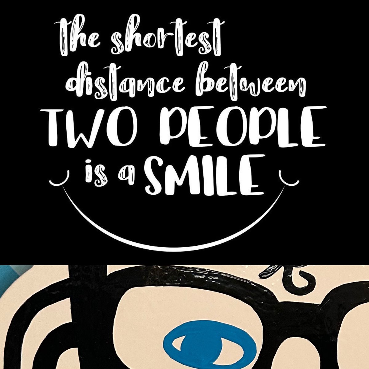 This year has got me all smiles! #mycrcs #TodaysPrecept ￼