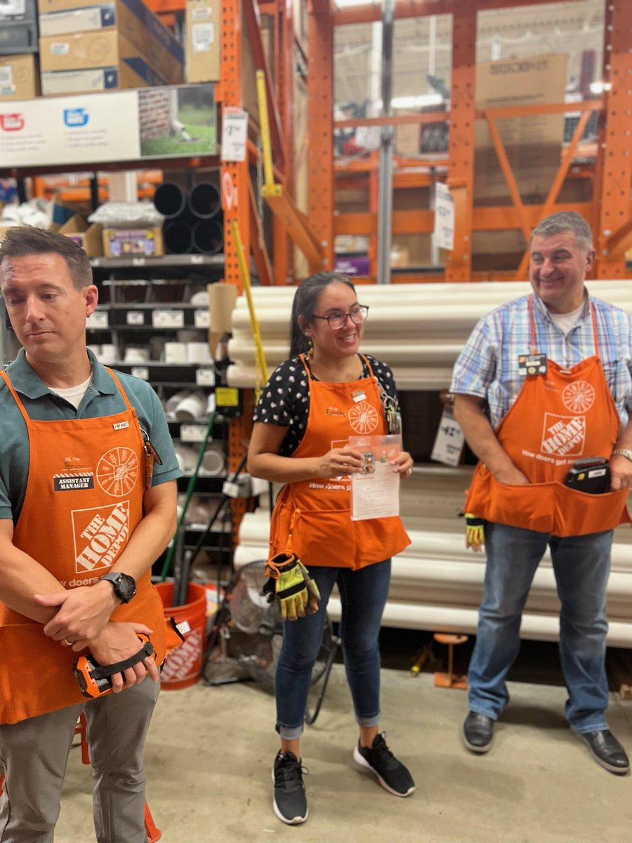 Erica Dent-Lindsay (@dent_2lindsay) on Twitter photo Let's go Emely!!! Six month old Associate LEADing & tearing down obstacles all with a smile!!! Everyday all day Emely looks for ways to win & impact with a lasting impression🤗
<a href="/HDKristofer/">Kristofer Smith</a>
<a href="/MeganTorresD305/">Megan Torres</a>
<a href="/juliewolfe3859/">julie wolfe</a> Let's go Emely!!! Six month old Associate LEADing & tearing down obstacles all with a smile!!! Everyday all day Emely looks for ways to win & impact with a lasting impression🤗
<a href="/HDKristofer/">Kristofer Smith</a>
<a href="/MeganTorresD305/">Megan Torres</a>
<a href="/juliewolfe3859/">julie wolfe</a>