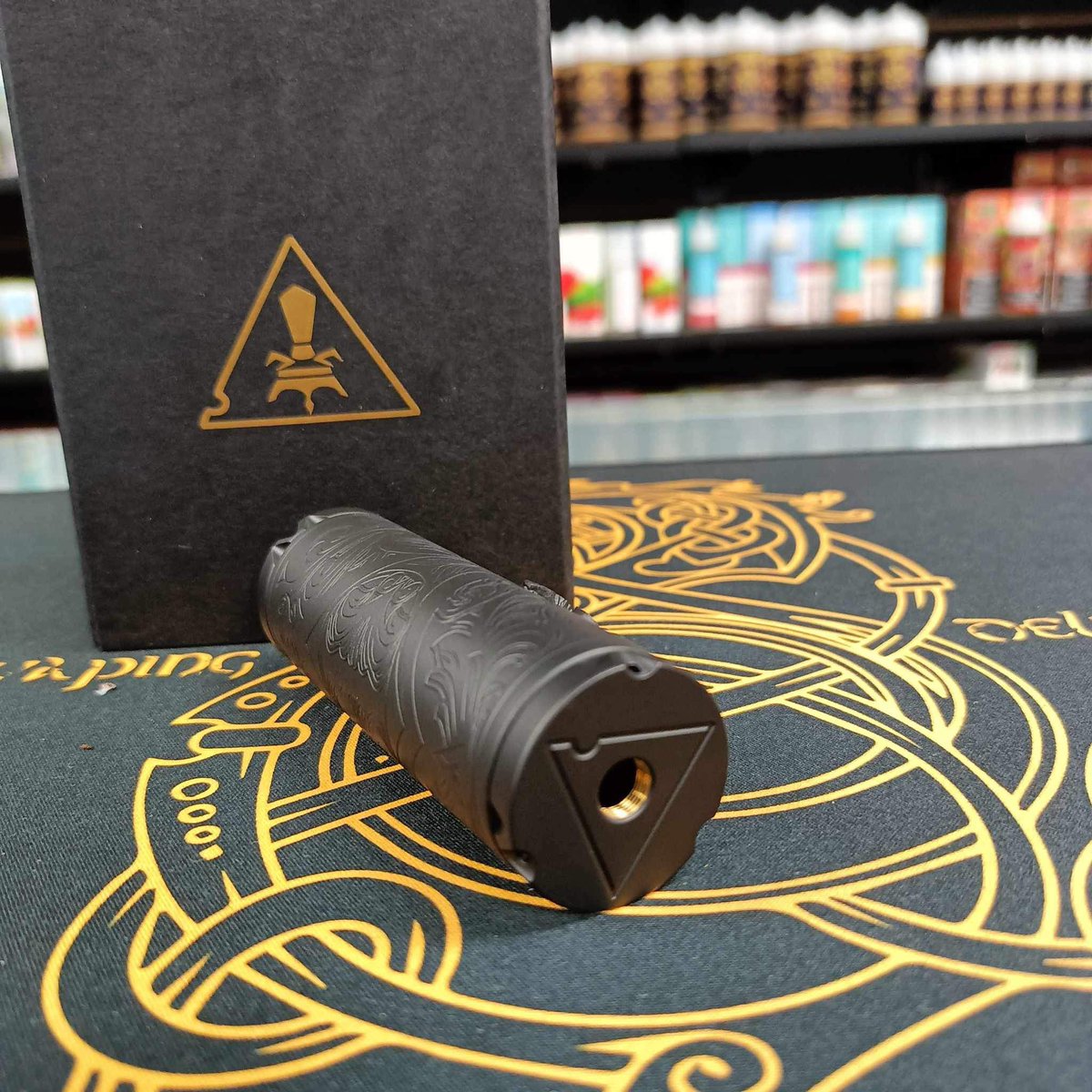 Vaping Delights tweet media