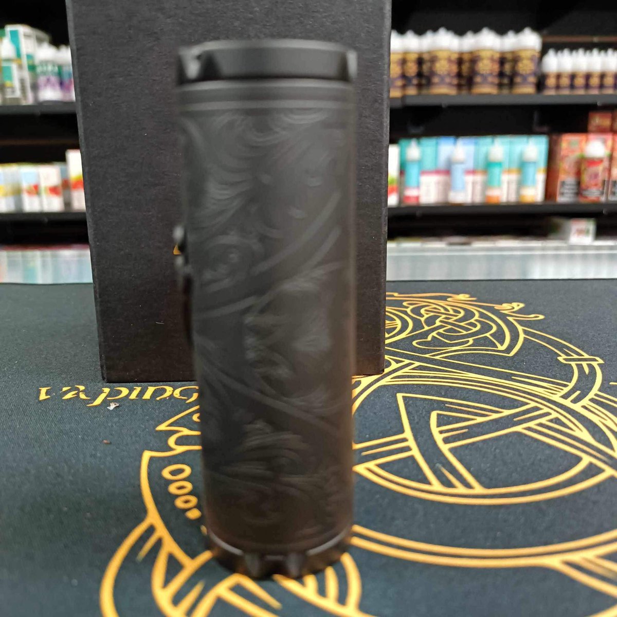 Vaping Delights tweet media