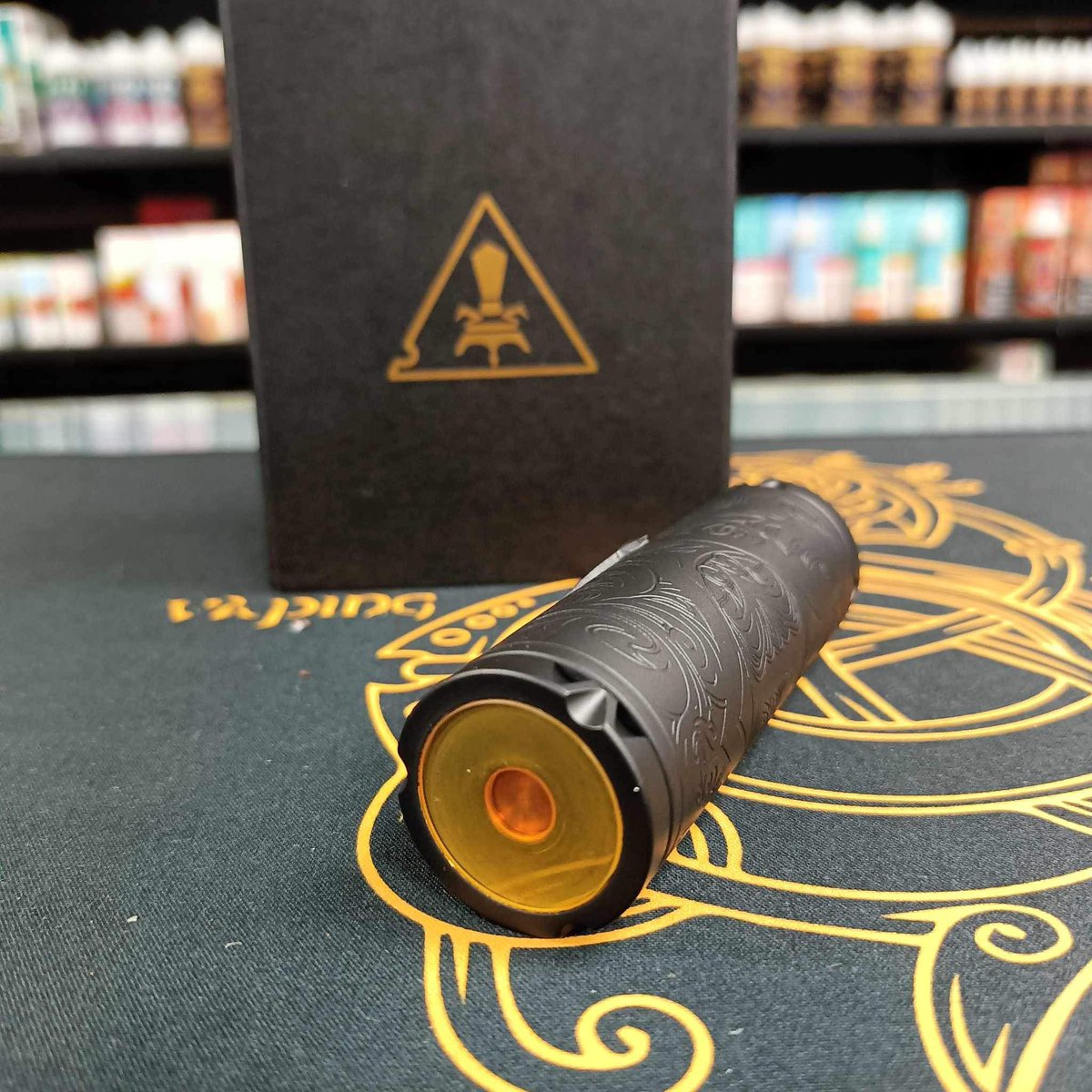 Vaping Delights tweet media