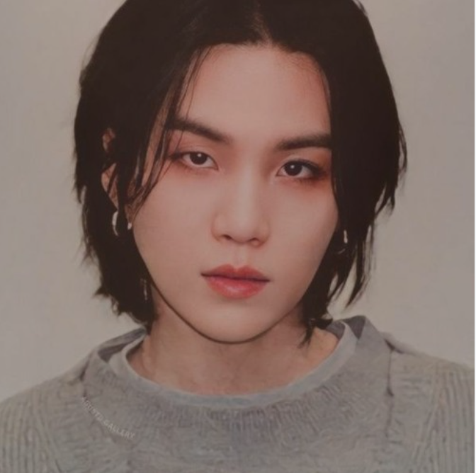 I vote #AgustD in #Haegeum for #RapPerformanceAward at #PopGoldenAwards

I vote #DDAY by #AgustD for #KpopAlbumOfTheYear at #PopGoldenAwards 

I vote #AgustD for #KoreanArtistOfTheYear at #PopGoldenAwards