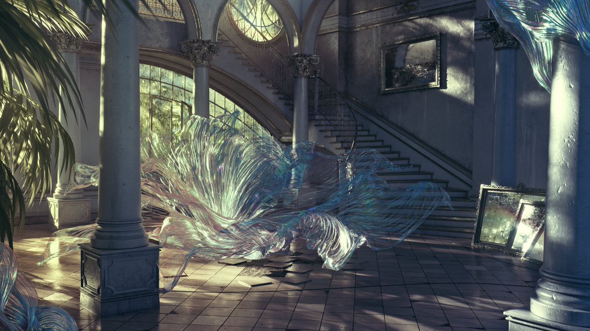 GM,

8 HOURS LEFT

@makersplace &amp; <a href="/trevorjonesart/">Trevor Jones 🎨</a>
CHARITY AGAINST CANCER AUCTION 

Dedicated to ALOTTA MONEY

So many bid have come in on the various pieces, let’s see more ❤️

Special thanks to <a href="/CEnevoldsen/">Claus Enevoldsen</a> <a href="/HChipNFT/">HChip</a> DEB &amp; HOLD24x7 

For bidding on mine❤️❤️

More info below ⬇️