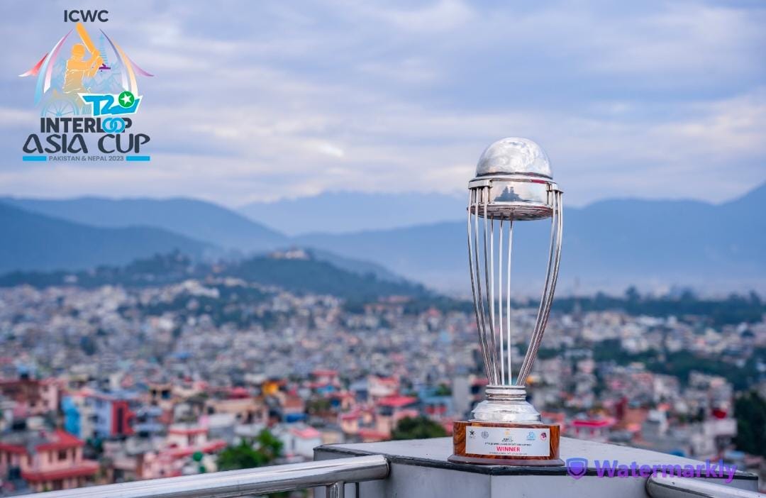 Support Indian Wheelchair #Cricket team to win the prestigious #AsiaCup to be organised at #Kathmandu, #Nepal from 2-8 October.
#supportwheelchaircricket 

#DCCBI #wheelchaircricket #divyangcricket #divyangjancricket #DisabilityCricket
<a href="/BCCI/">BCCI</a> <a href="/JayShah/">Jay Shah</a>