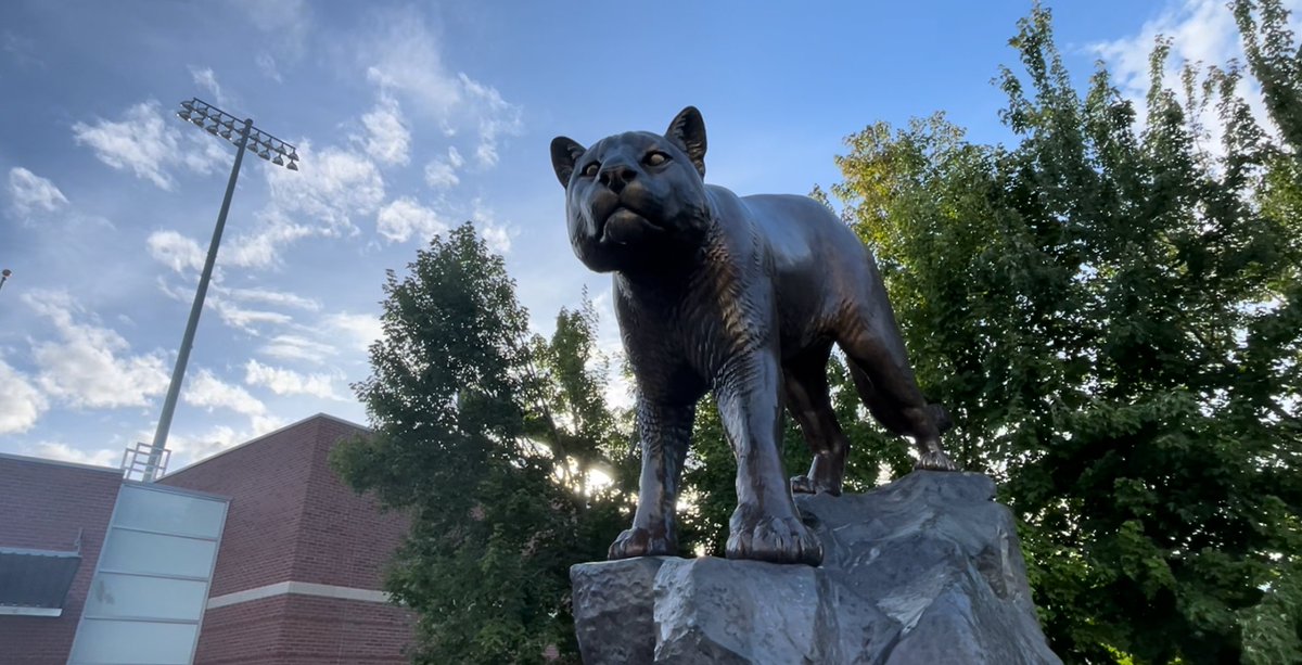 An update on the conference realignment situation for WSU... and how students feel about.

youtu.be/OCbpp2wfmds