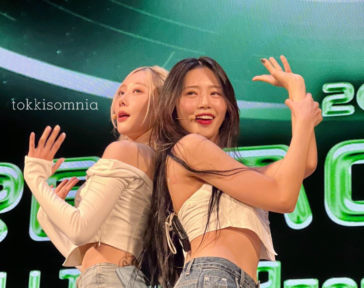 tokkisomnia's tweet photo. troublemaker
#DreamcatcherInCincinnati #드림캐쳐 #Handong #한동 #지유 #JiU https://t.co/w9uDF80bS5