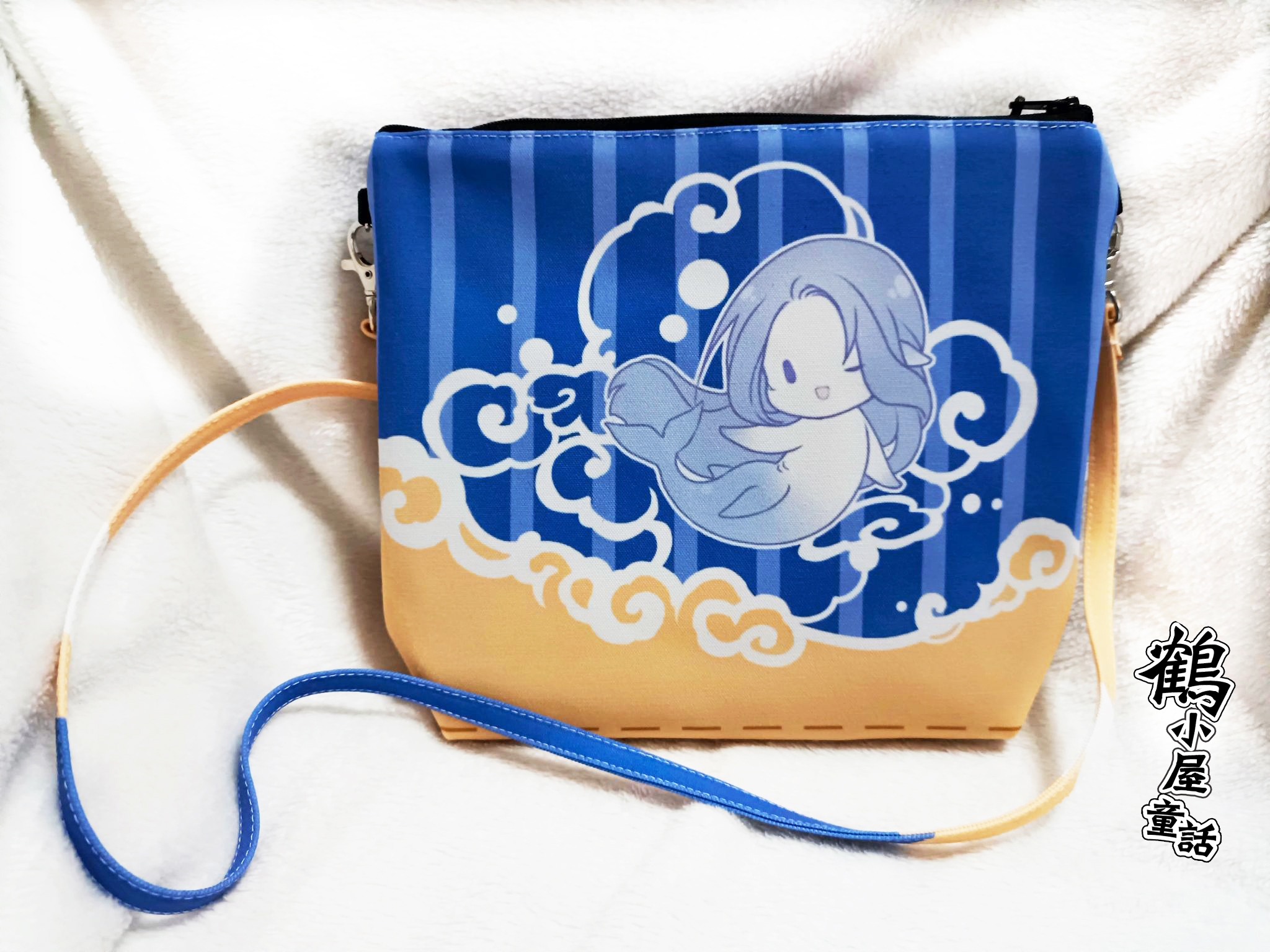 真作/大真包好/精進/布袋屋掛軸HE-313 真作】/大真包好/精進/布袋屋掛軸HE-313