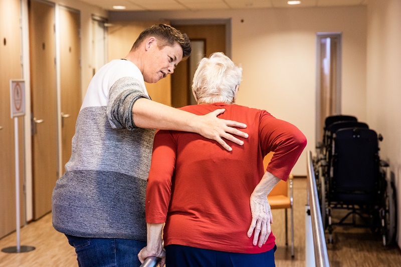 #WorldPhysiotherapyDay! A #so to #geriatricphysiotherapists who take all the diseases of the #elderly in consideration, as artritis (theme). But which disease has more or less impact on the #rehabilitation outcomes? A w-FCI was developed and tested. 📖 tinyurl.com/ComorbidityGR