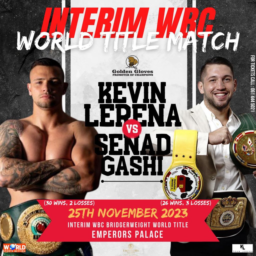 Kevlerenaboxing's tweet photo. It ON ⚒️ Lego !!!! Get your table/tickets : 061 444 5021 @GoldenGlovesSA https://t.co/po3UQ8e93Q