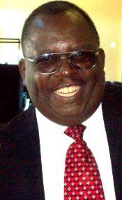 Born to fulfil God’s purposes. If it had not been for this day of my birth, so much would not be the same including my 4 lovely children and 11 grandchildren. I thank my Lord who brought me into the world and made 8th September a day to remember.
