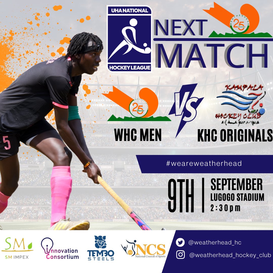Weatherhead Hockey Club tweet media