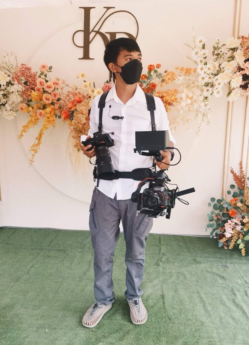 #รับงานถ่ายภาพ #ช่างภาพใจดี #ภูเก็ต
สามารถติดต่อสอบถามได้นะครับ รับถ่ายงานทุกประเภท ใกล้ไกล พร้อมลุยครับบบ