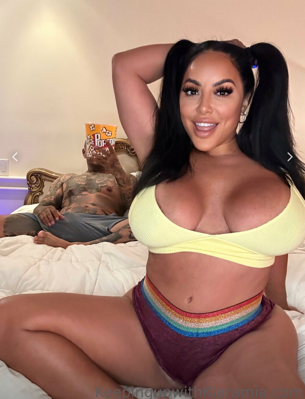 Kiara Mia على X: 🎥NEW 2023 HARDCORE PORN IS ON MY VIP SITE! ✨HARDCORE BG  ✨HARDCORE GG ✨ORGIES ✨SOLOS 🎁FREE MEMBERSHIP🎁 t.coutwxbRyBKK  t.coCHCb64ogdt  X