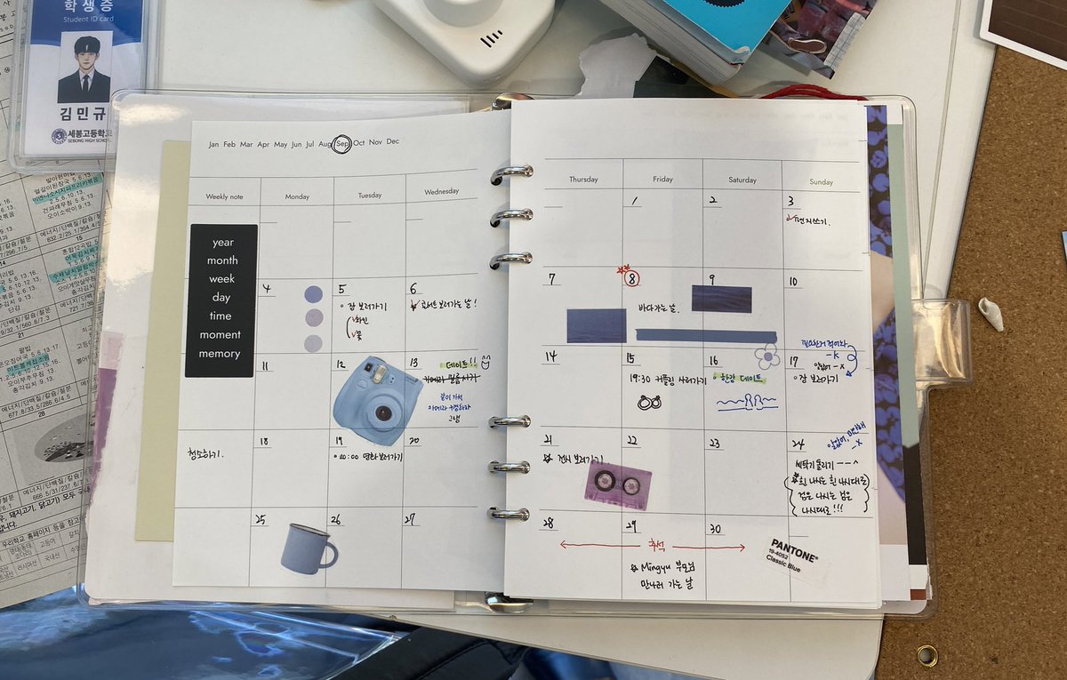 누님들 규잇카페 디테일이 미쳤는데요