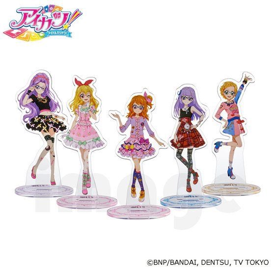 アイカツ!デザインマート公式 on X: アイカツ!デザインマート公式 on X: