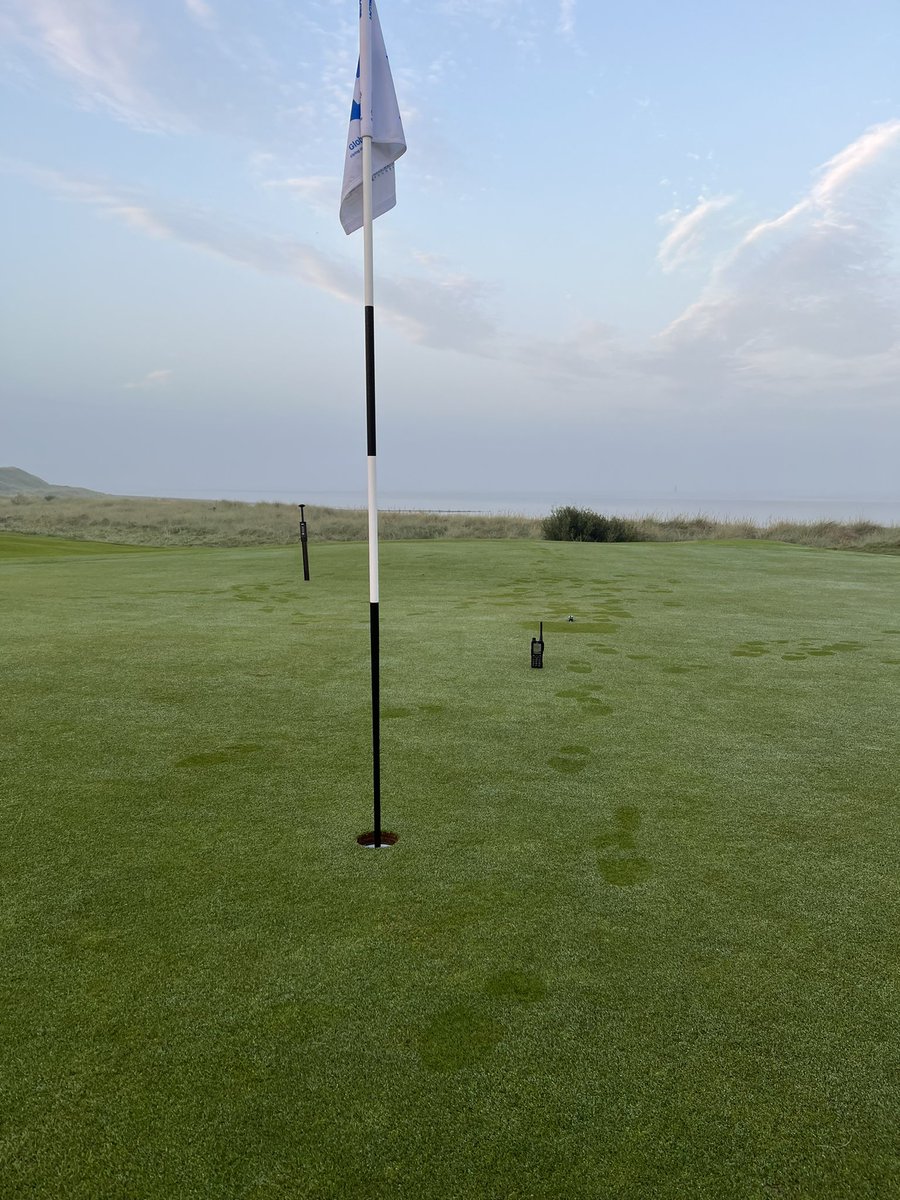 Darren McLaughlan tweet media