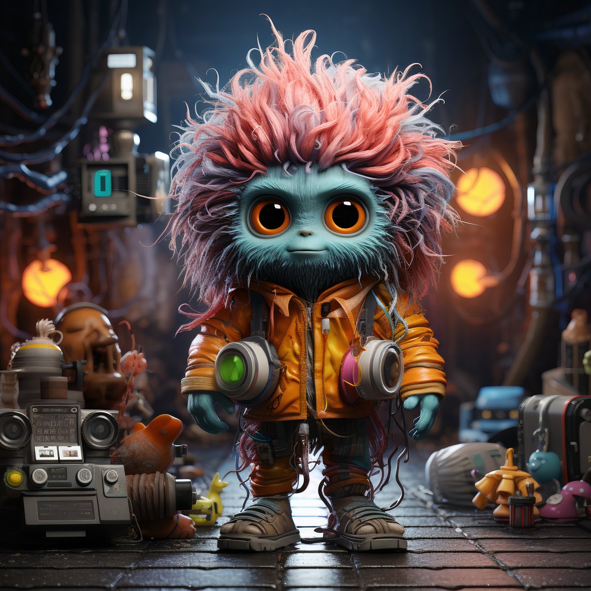 Iuliia Art 🇺🇦 tweet media