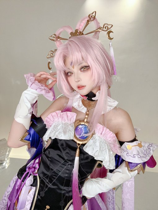 Twitterのコスプレ画像28