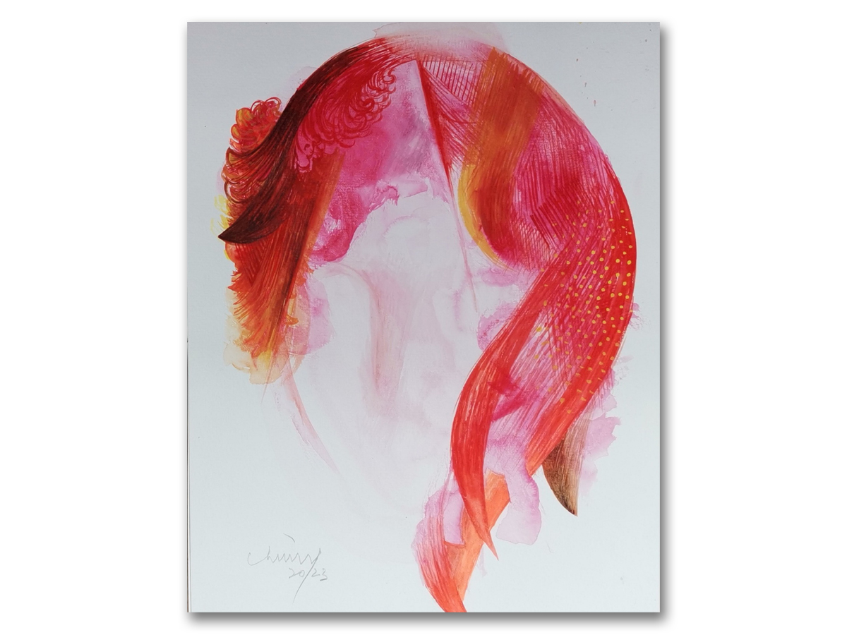 ColomboCityNew1's tweet image. Chaminda Gamage’s solo exhibition, “STUDIO COLLECTION,” is currently being held at Barefoot Gallery (Galle Road, Colombo 04) in Bambalapitiya, Colombo.

Click here to read more.
colombocitynews.com/archives/1735

#STUDIOCOLLECTION
#colombo
#srilanka