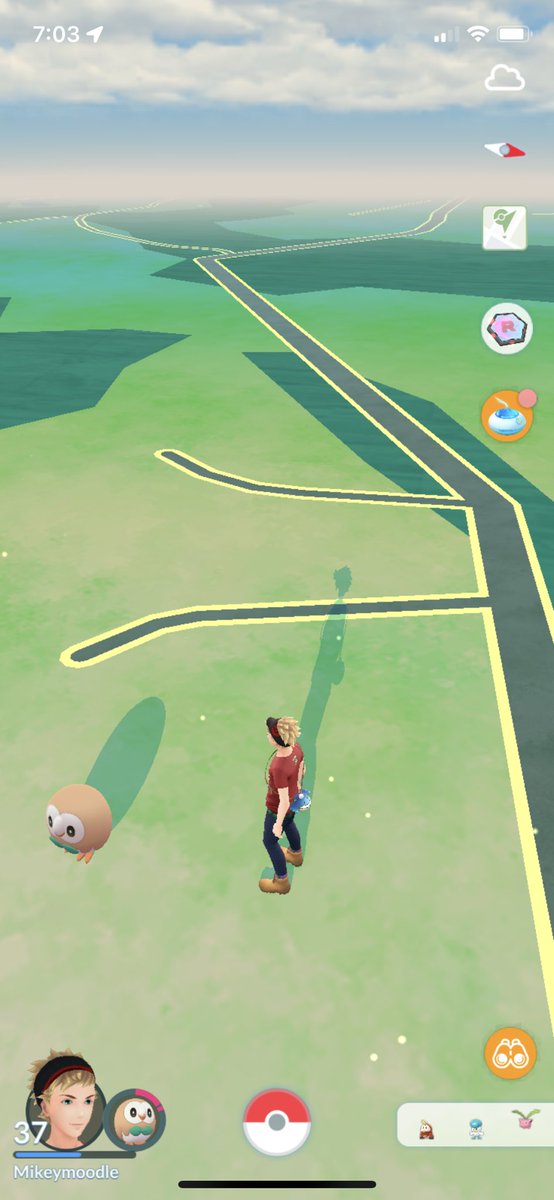 mikey🌱 tweet media