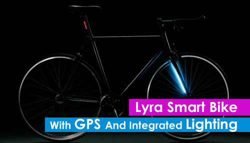 venkatakeerthi8's tweet photo. Lyra Smart Bike With GPS And Integrated Lighting
#SmartBike #GPS #Smartgadget #Lyra #led #Bicycle #Kickstarter #integratedlighting #LyraSmartBike #SmartBike #GPSBike #MissionBicycle #MissionBicycle #cycling #UrbanBike #LEDBikeLight @tycoonstory2020
https://t.co/yeXF2qqb8I https://t.co/ClbwTLHbsK