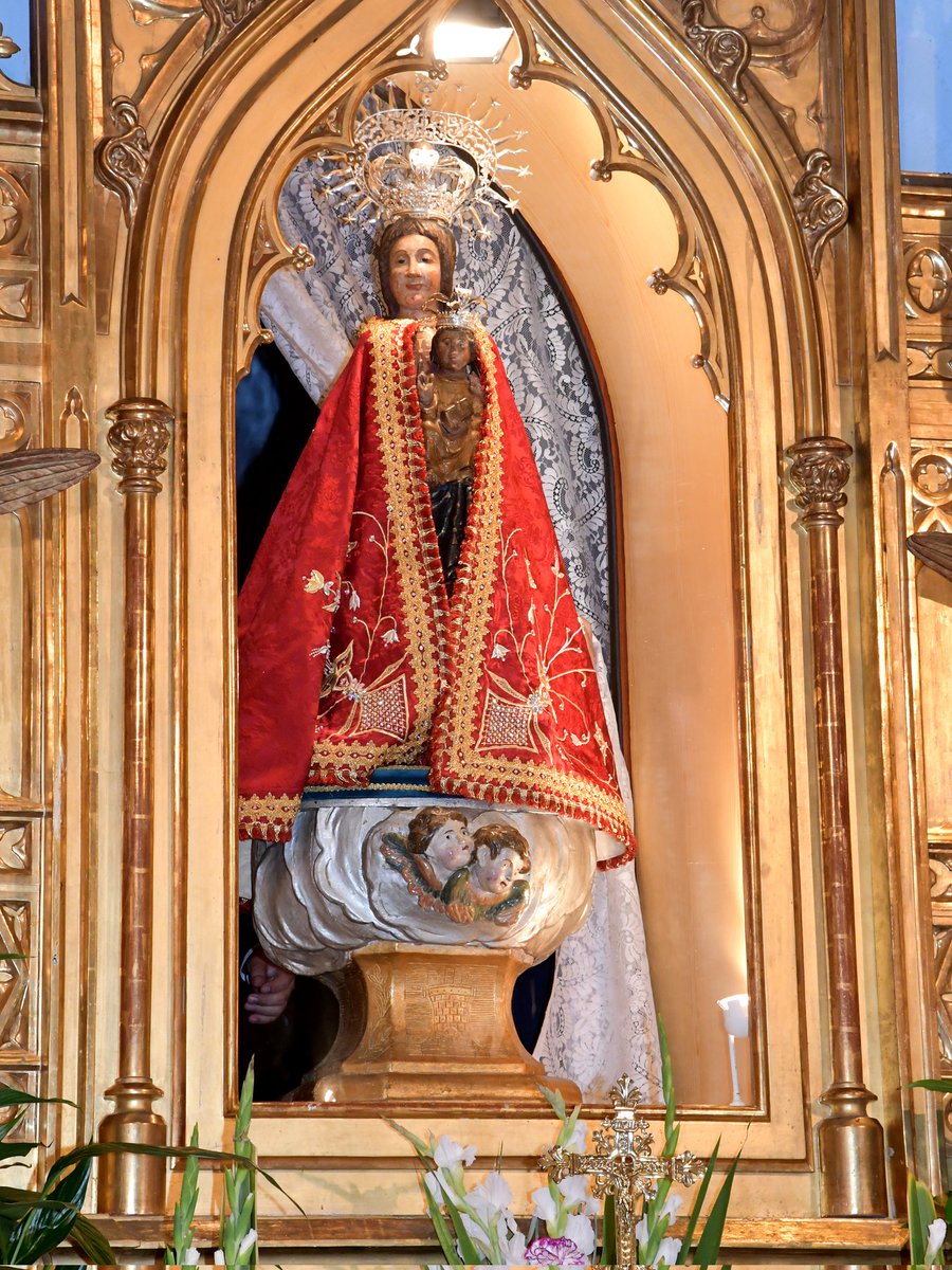 🟨🟥🟨🟥🟨🟥🟨🟥🟨 Deseamos a todo el pueblo de Alagón un feliz día de nuestra patrona, la Virgen del Castillo
<a href="/alagonayto/">Ayuntamiento de Alagón</a> 
<a href="/sajenoalagonesa/">Peña Sajeño</a>