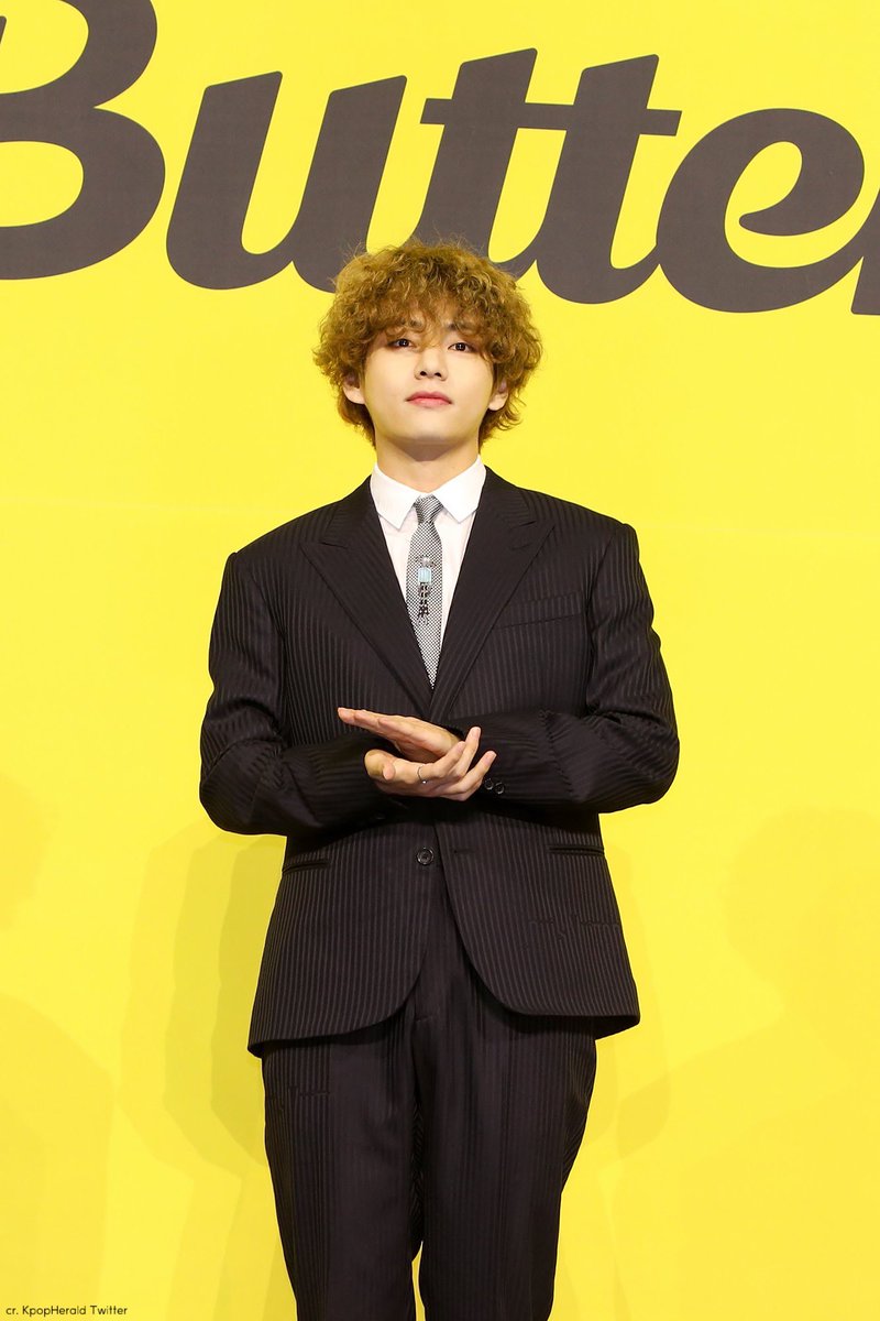 BTS テテのファンミーティングが2023年10月に開催決定！！ 開催日