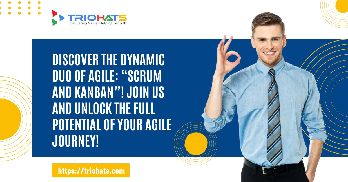 Triohats Consulting Services tweet media