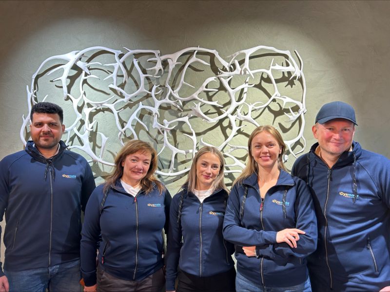 Have a great weekend🎉

Today we celabrated 1500 certified 🇳🇴testadmins and first courseparticipants in Sweden and Germany.🇩🇪🇸🇪

From the Dysmate team, now in matching uniforms.

#dyslexia #dyslexiaawareness #dysmate