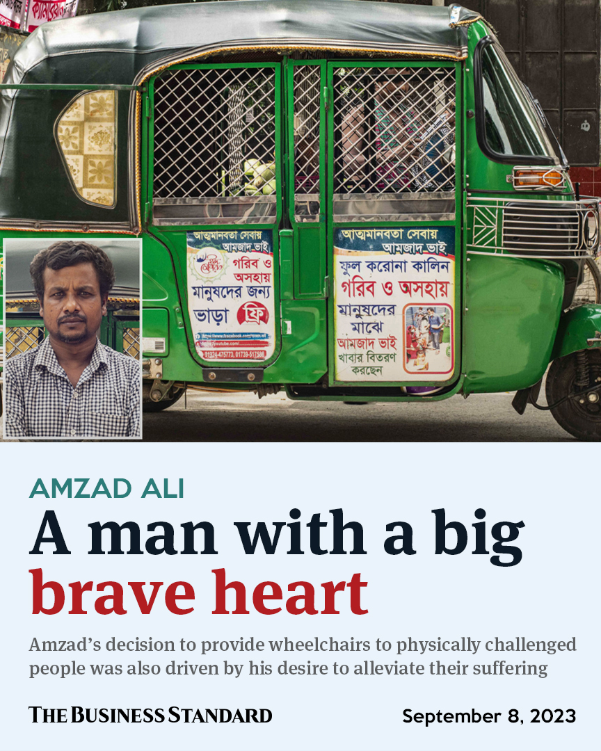 The Business Standard tweet media
