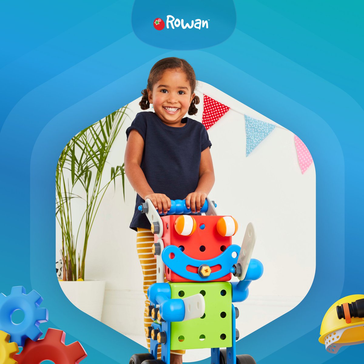 Rowan Toys tweet media