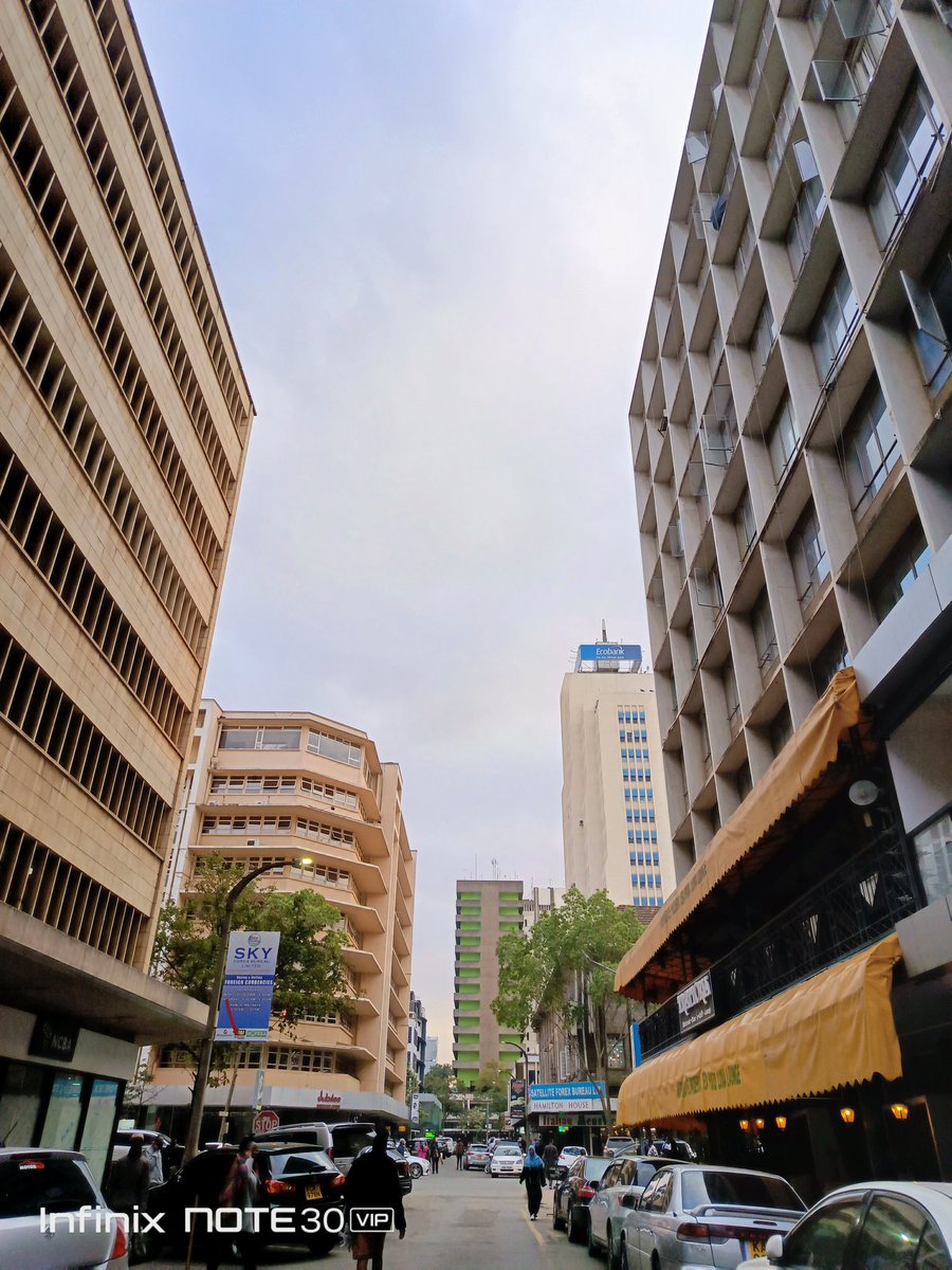 StephenWayodi's tweet image. Show the world your photography prowess using #InfinixNOTE30VIP phone 🤳 @InfinixKenya is the home of technology innovation and creativity.
#InfinixNOTE30SERIES #TakeChargeKe