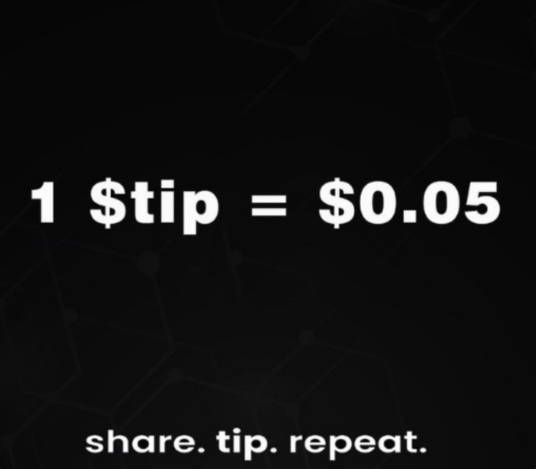 SJKkun's tweet photo. 🛫新的一天，新的 @tipcoineth $tip

每天拉满50条评论轻松+一百多万分📢

❤️+ 🔁+评论带上 @tipcoineth $tip

😈冲冲冲！！

#Metamask #Airdrop https://t.co/kG5t6LlqQ9