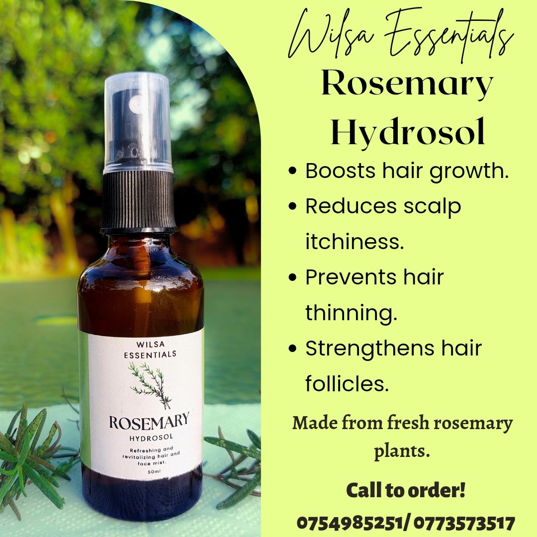Bakka_Wilber's tweet photo. @wekesa_amos Bringing you 💯 Natural products for your hair and skin at affordable prices. With proven efficiency and aromatic scents🌷, you're bound to get obsessed with them!😊💚
Order now!!✅
#skincare #haircare #nature #beauty #wilsaessentials https://t.co/hL2R31x6Py