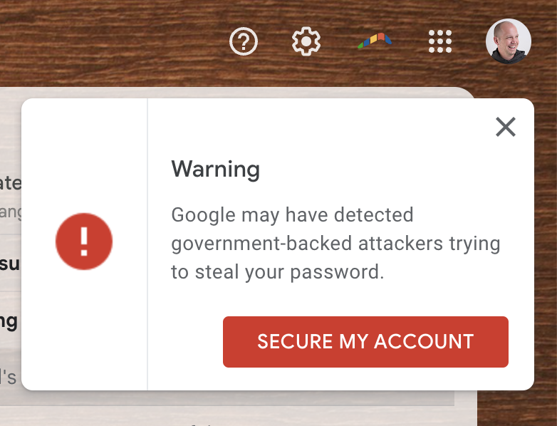 all_secured's tweet photo. Well...that's not good. https://t.co/131IhEbqhV