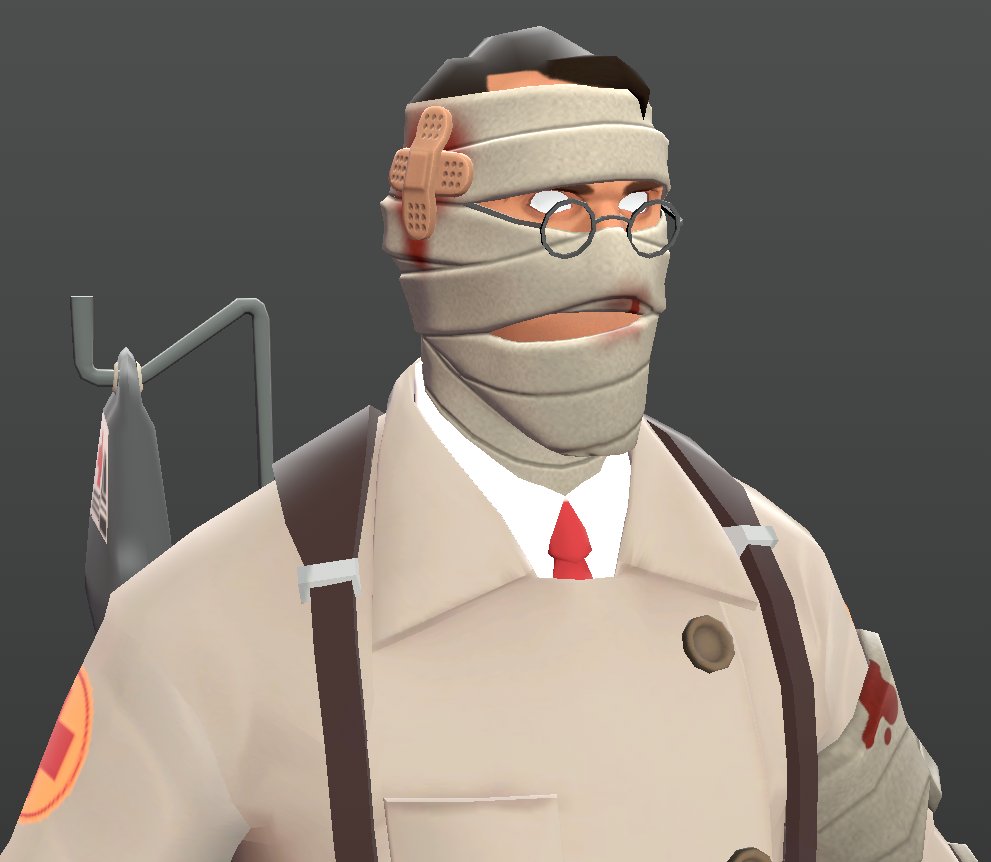 NeoDement 🏳️‍⚧️ tweet media