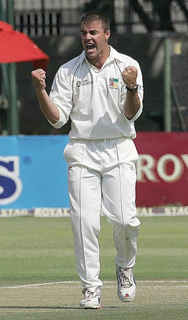 ATCAZW's tweet photo. At 49 you said goodbye, one run short of your half century but you made the most of every single year lived. You controlled the ball every single time you bowled. Rest well. #AlwaysTotalControl #RIPLegend https://t.co/6LeiI6l7gb