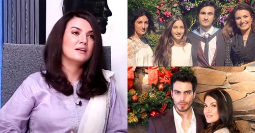 jeeveypak's tweet image. ریحام خان اور ان کے شو ہر مرزا بلال کا پہلا انٹرویو، شادی سے پہلے ریحام خان کے بچے ڈرے کیوں ہوئے تھے، جانئے
jeeveypakistan.com
reviewit.pk/reham-khans-ki…
#RehamKhan #Reham #Mirza #Husband #Children #Wife #Marriage #Interview #PMDC_DELAY_MDCAT2023 #SeharKhan #attockjail #Mardan