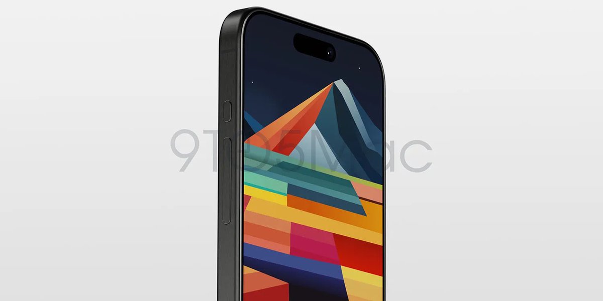 Safaqati's tweet photo. iPhone 15, iPhone 15 Plus, iPhone 15 Pro &amp; iPhone 15 Pro Max…

- Dynmaic Island 
- USB-C
- Color-matched USB-C cable
- New Qi2 wireless charging standard 
- Smaller bezels
- New A17 Bionic chip 3nm
- Upgrade Camera system
- New colors

Source: 9to5mac
#iphone #ios #event #apple https://t.co/rURR8ZSQHF