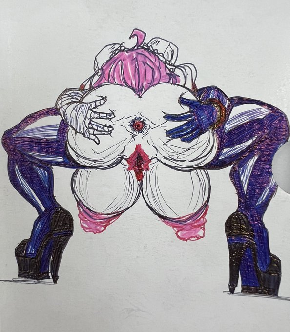 #無言で後ろ姿を見せつけよ 