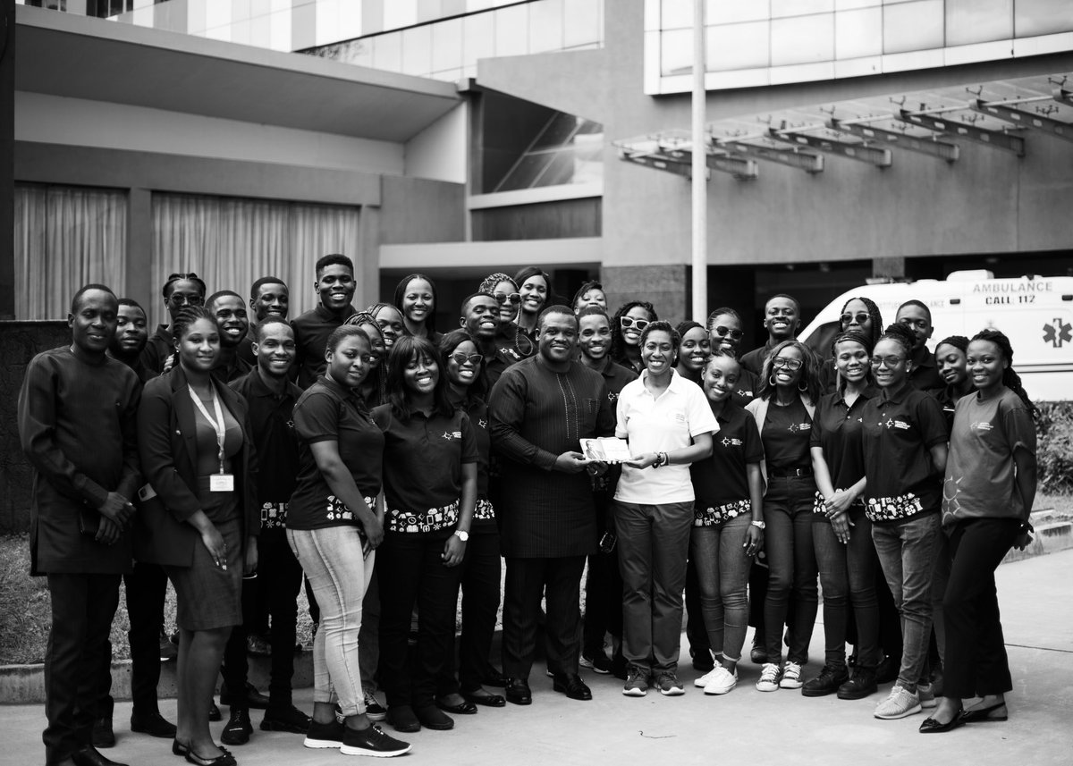 clpghana's tweet photo. As part of our #CLPCamp23 experiences we had the privilege of meeting with Hon. @samgeorgegh.
He gave our fellows life-transforming insights around the issues of political governance, democracy in Africa, Christian leadership & building a healthy relationship with God. https://t.co/qEwZE8ZVFR