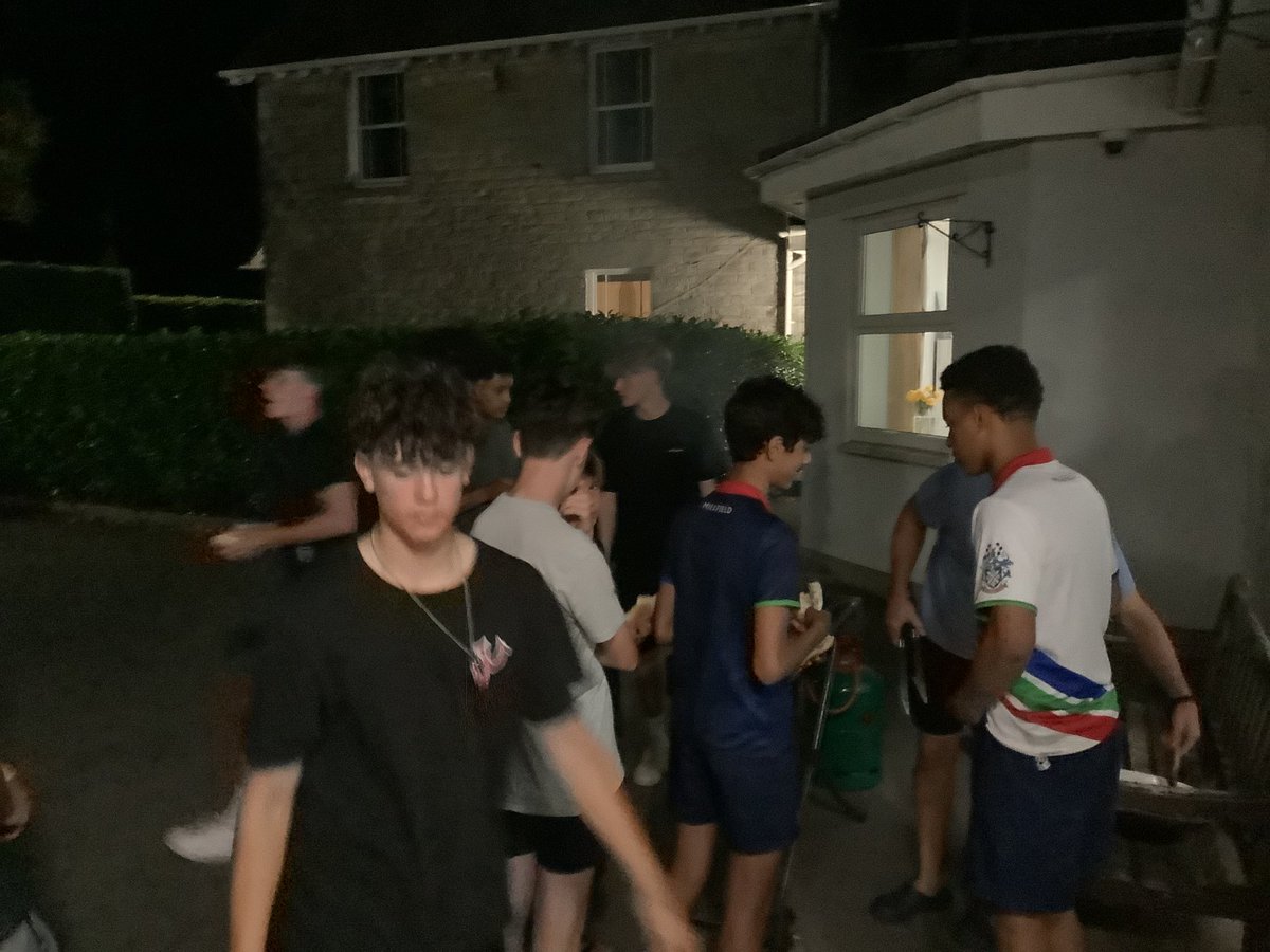 Thursday =Steak Night 😋<a href="/MillfieldSenior/">Millfield School</a> <a href="/MillfieldBP/">Millfield Boarding</a>