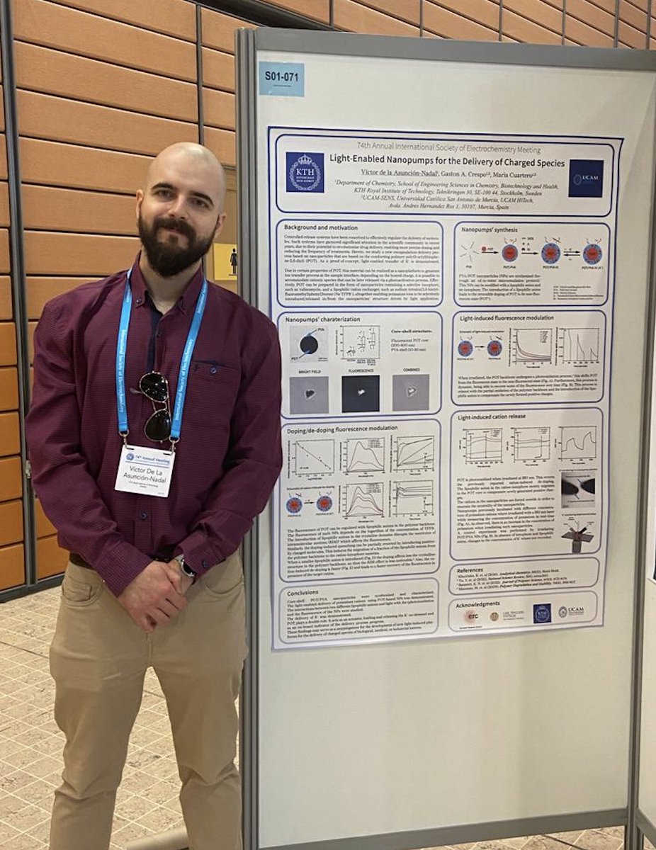 Maria Cuartero tweet media