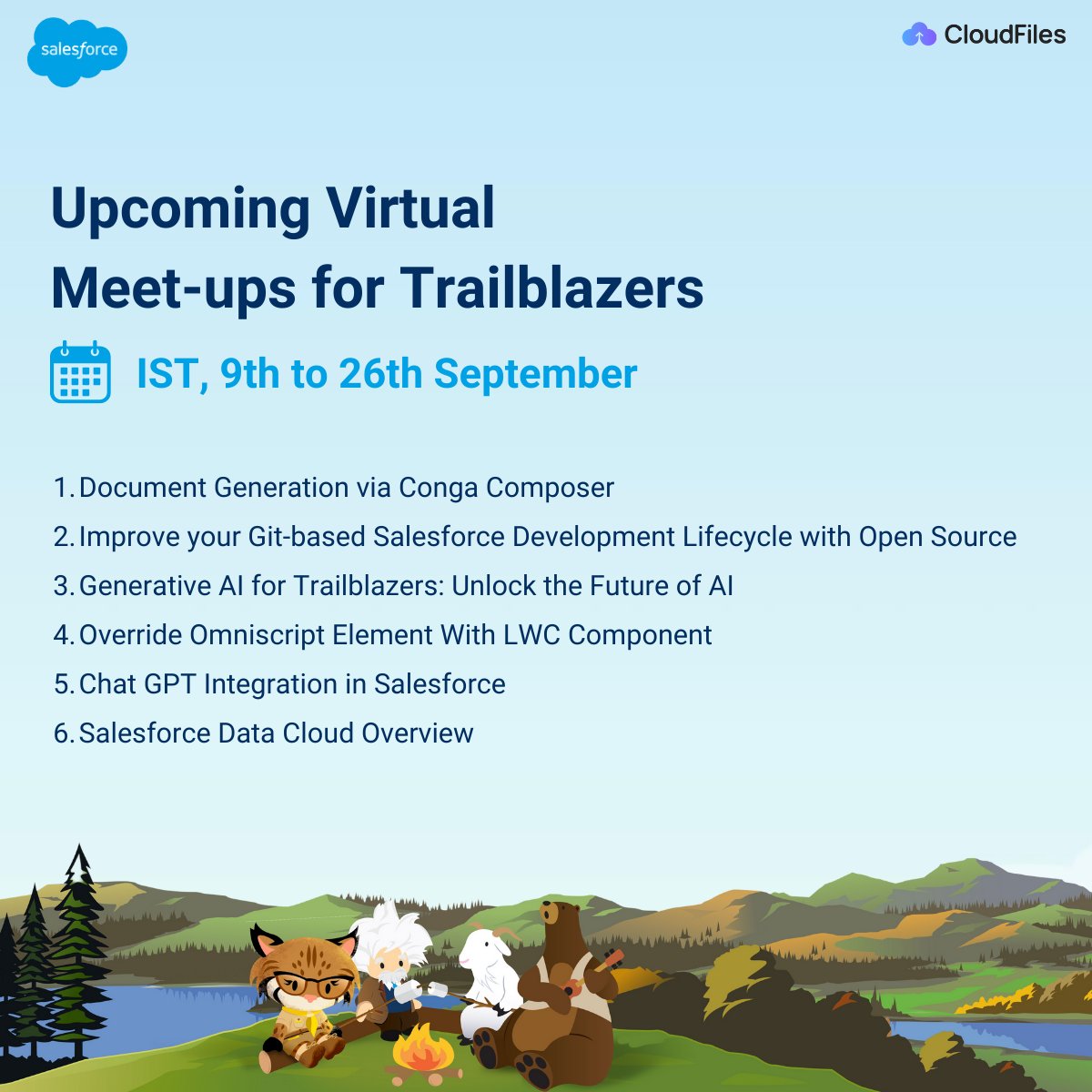 CloudFiles tweet media