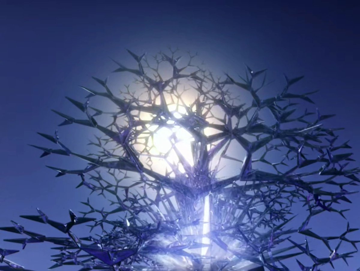 Do you think Great Britain would be better off today with The Crystalline Entity as Prime Minister?