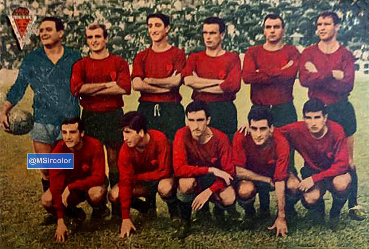 MSircolor's tweet photo. Postal editorial #fher del @realmurciacfsad 64-65 partido jugado en la #Condomina 27-9-64 #RealMurcia 1 @RealBetis 1 #Campillo #DelfínÁlvarez #Quincoces #Aznar #Lax #AntonioRuiz;;#DeLaFuente⚽️ #Lalo #Olano #Merodio y #Ribada el entrenador era #Ramallets https://t.co/Lv3ANS4bll