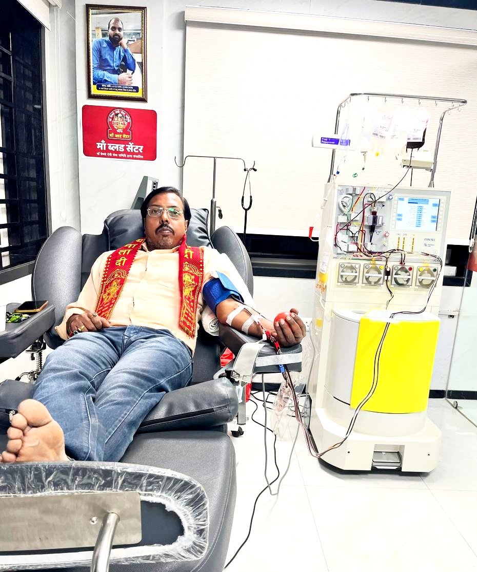 KAUSHAL SHARMA tweet media